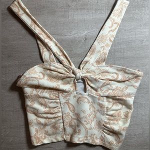 Urban Outfitters Crop Top